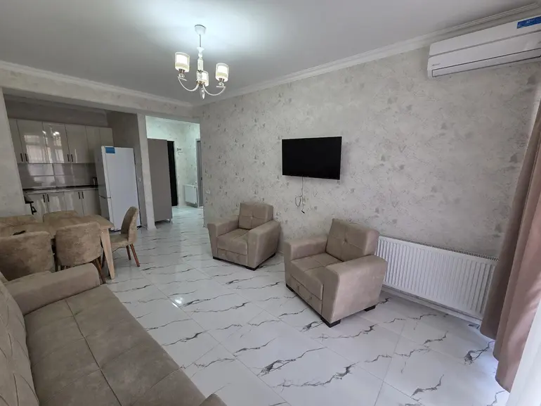 2 odalı daire, 21-ე მიკრო რაიონი