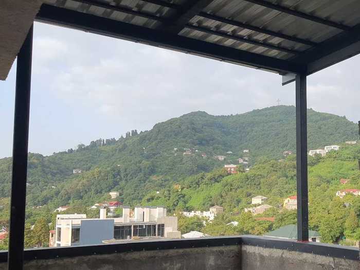 Wohnung mit 1 Schlafzimmer, ანდრია პირველწოდებულის გზატკ.