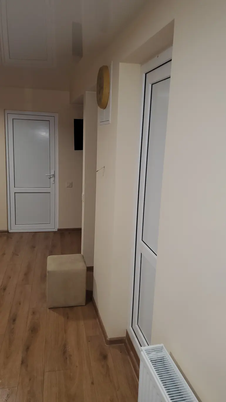 2 odalı daire, ვაზისუბნის დასახლება