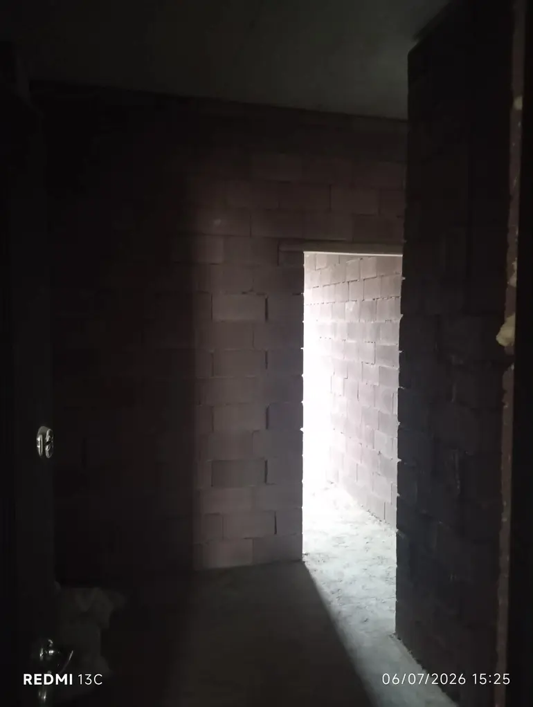 2-room apartment, რევაზ ლაღიძის ქუჩა