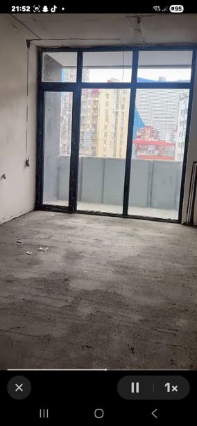 1-Zimmer-Wohnung, იუსუფ კობალაძის ქუჩა