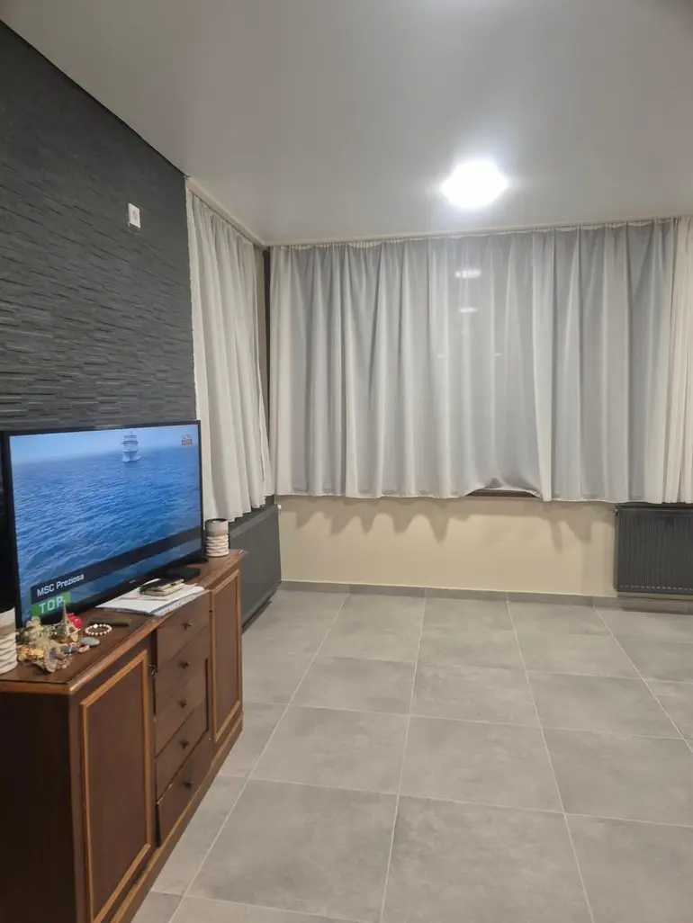 3 odalı daire, თემქა - XI მ/რ I კვარტ.