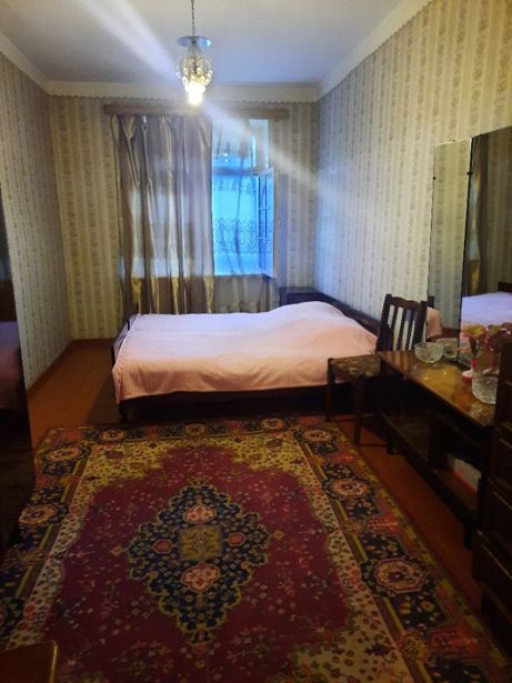 1-bedroom apartment, Mtskheta