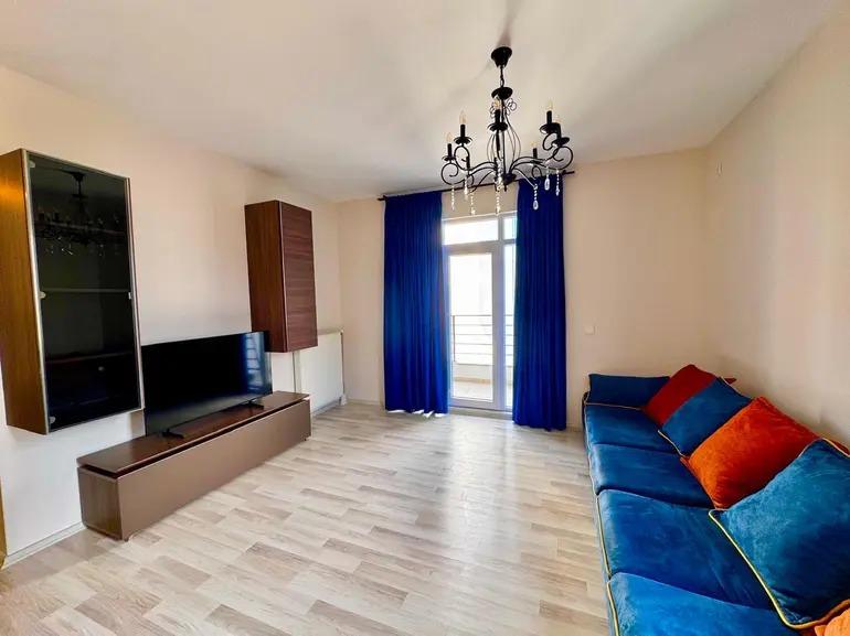 Wohnung mit 3 Schlafzimmern, Bob-Walsh-Straße