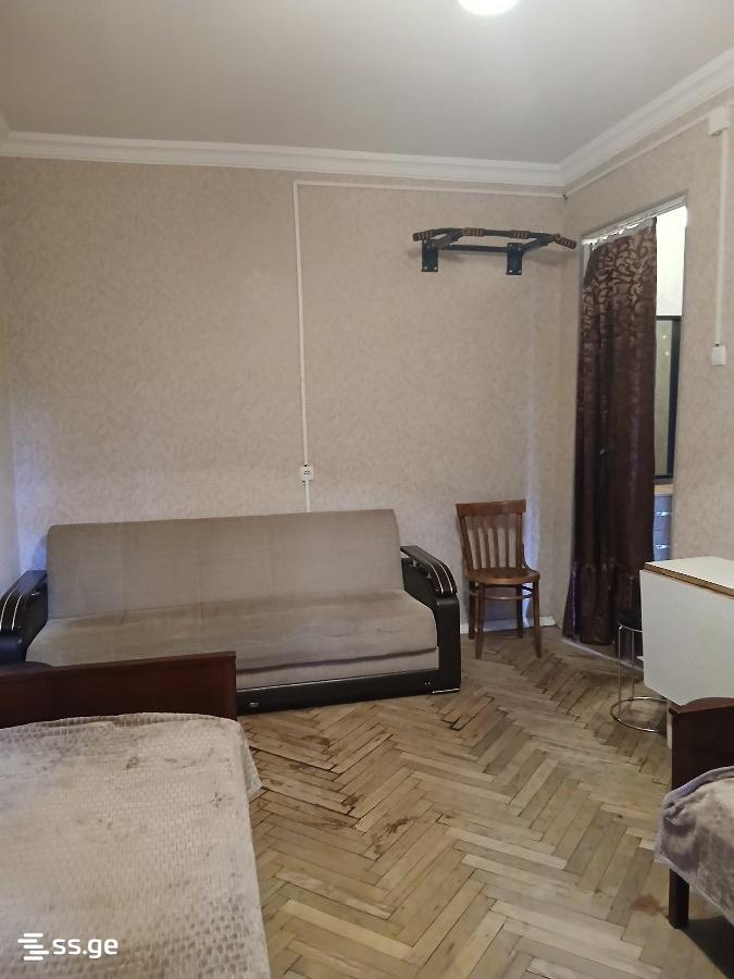 Wohnung mit 1 Schlafzimmer, 5. Quartier – Dighomi-Massiv