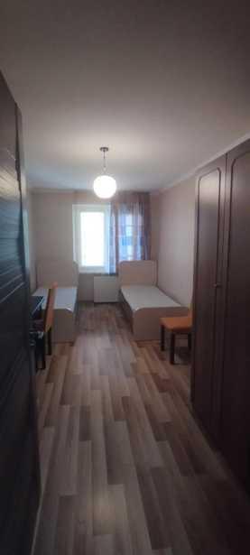 3-Zimmer-Wohnung, I მიკრორაიონი, IX კვარტალი - თემქა