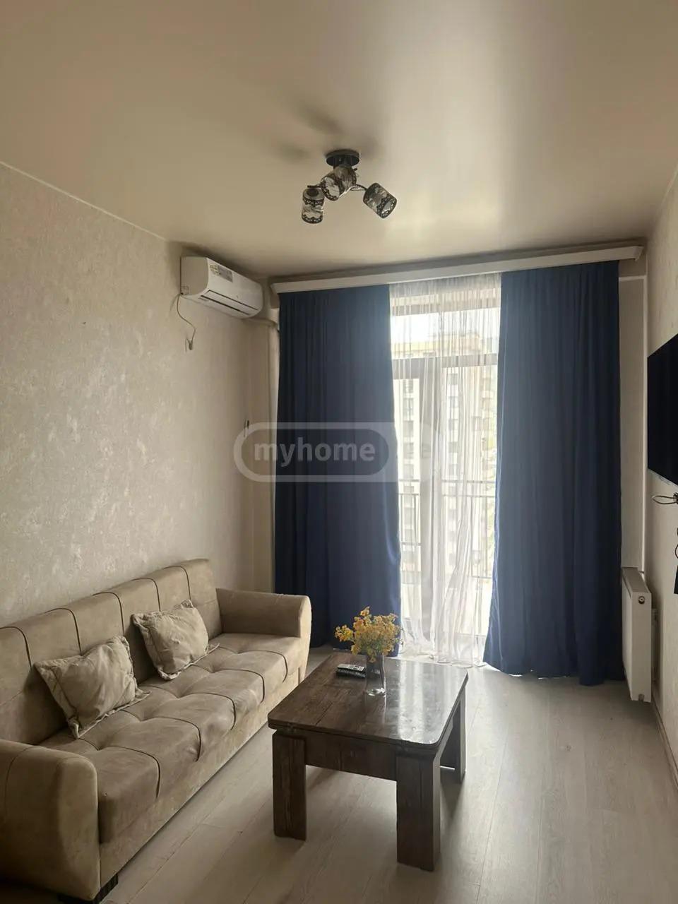 2 odalı daire, 21. Mikro Bölge