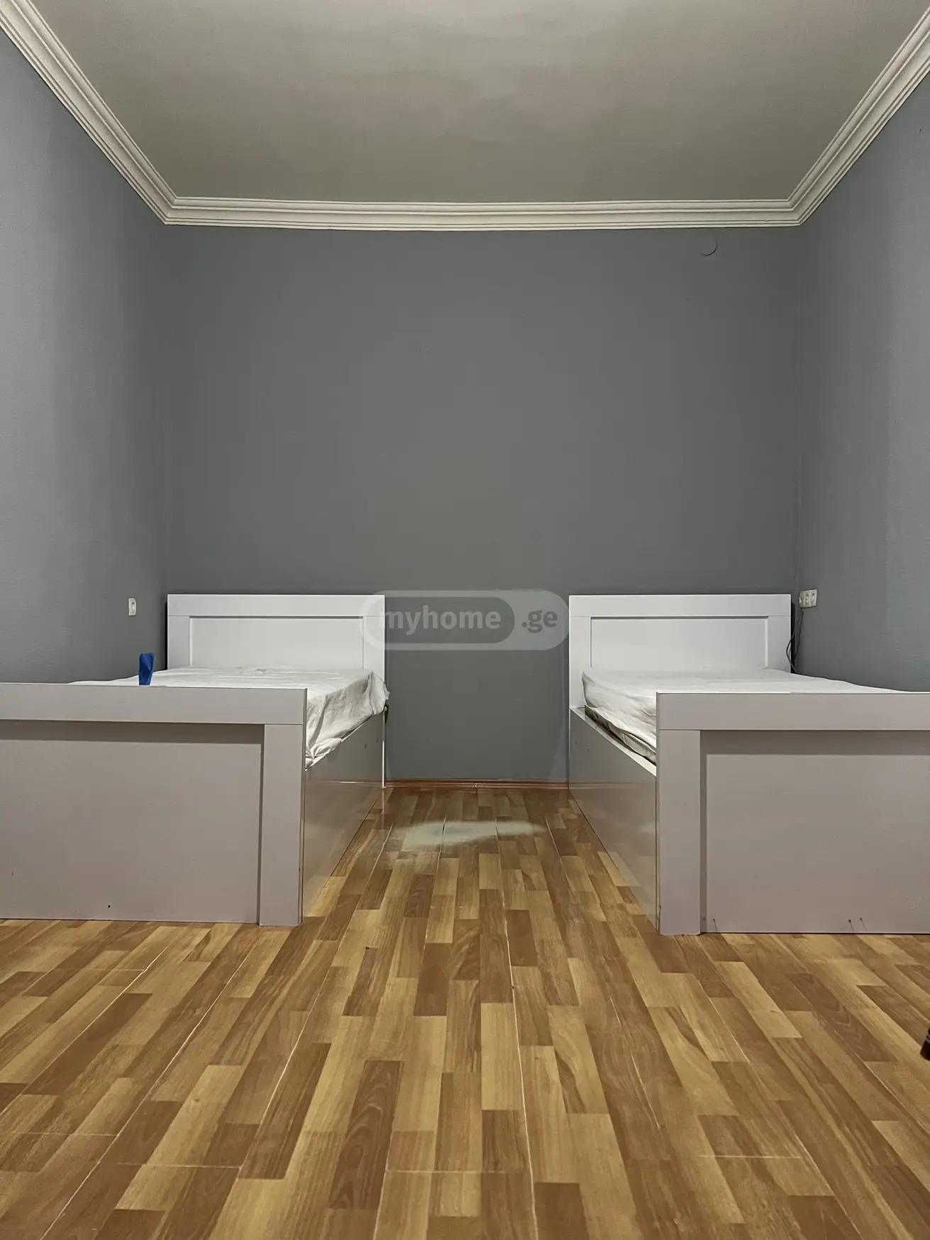 1-bedroom apartment, 7th Microdistrict
