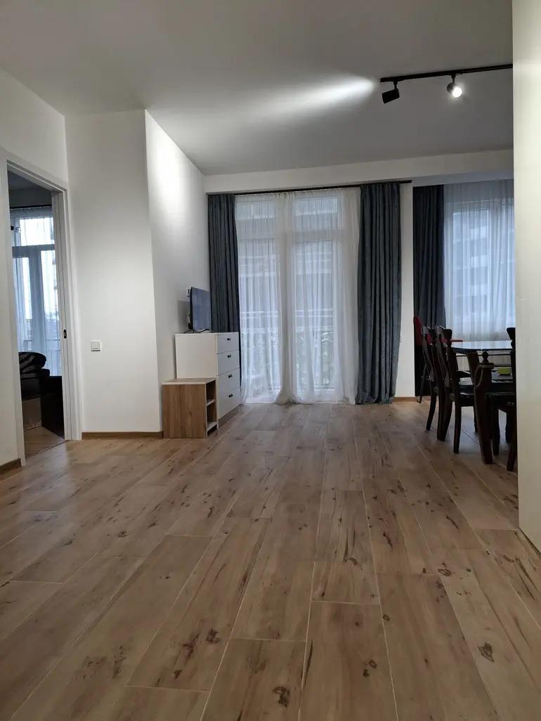 1-bedroom apartment, Archil Mepe Street