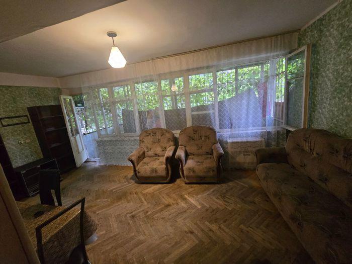 3-Zimmer-Wohnung, II კვარტალი - ვაჟა ფშაველა