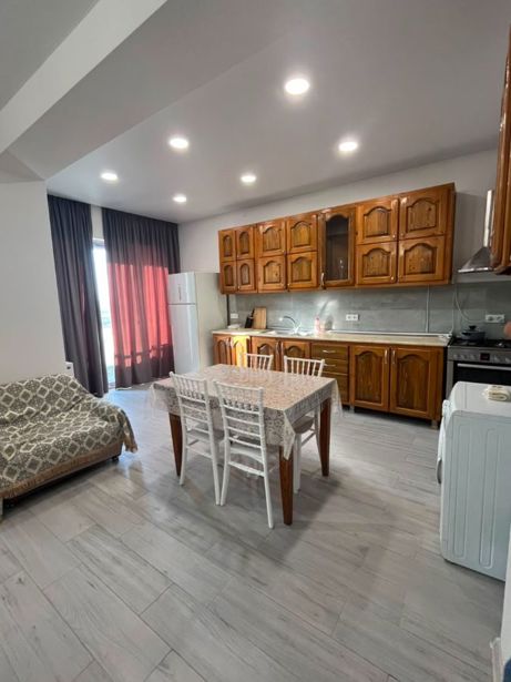 2 yatak odalı daire, Çerkasski Sokağı