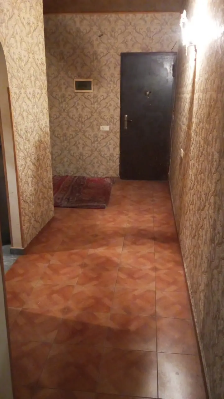 1-საძინებლიანი ბინა, ზემო ფონიჭალა