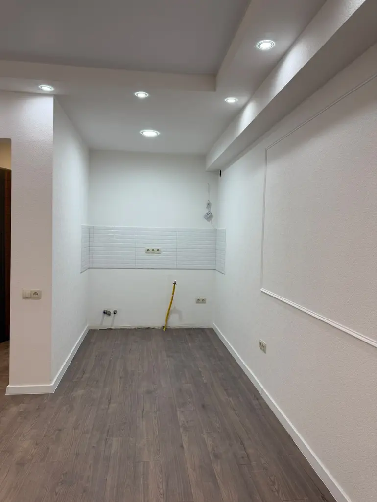 3-комн. квартира, კალოუბნის ქუჩა