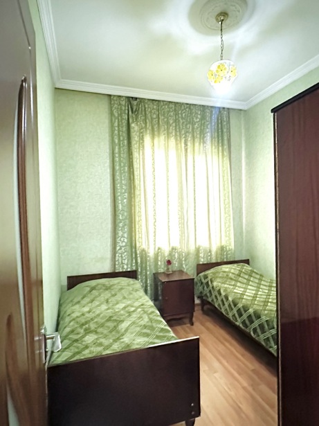 2-bedroom apartment, Telavi