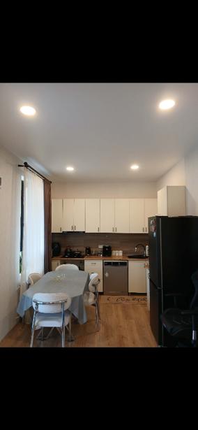 2-bedroom apartment, Mtskheta