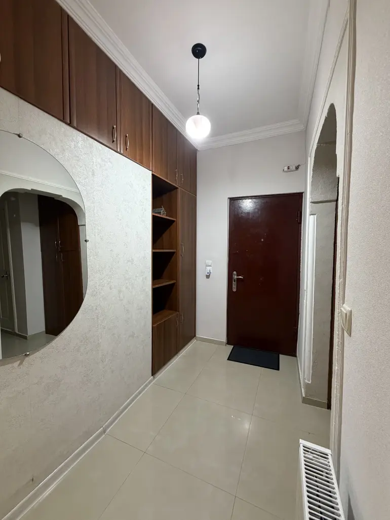 5-room apartment, ილია სუხიშვილის ქუჩა