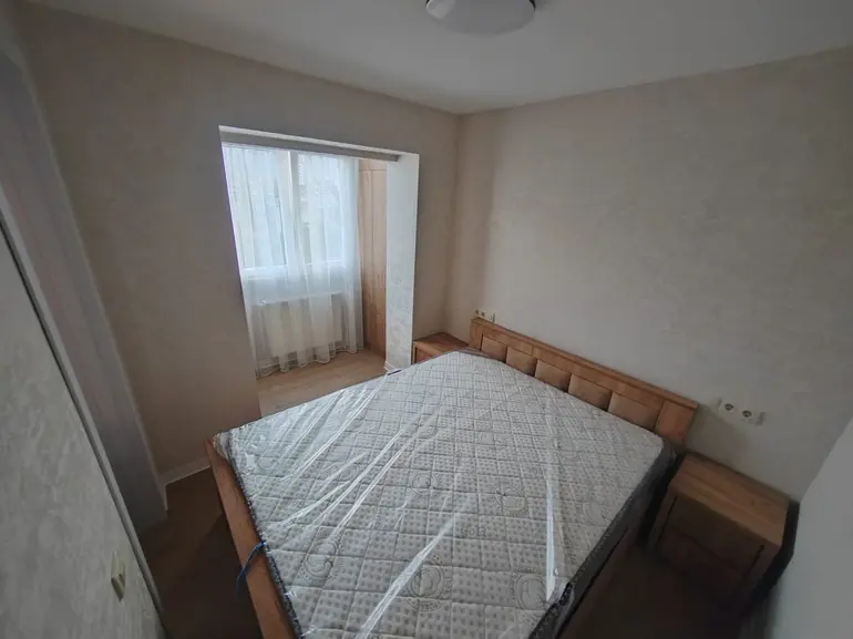 Wohnung mit 1 Schlafzimmer, Wascha-Pschawela – 3. Quartier