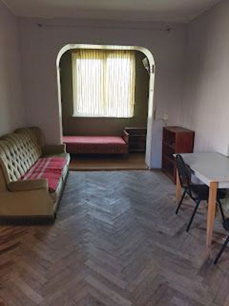 Wohnung mit 1 Schlafzimmer, 1. Mikrorajon – Gldani