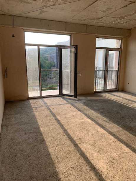 2-room apartment, ბესარიონ ჟღენტის ქუჩა