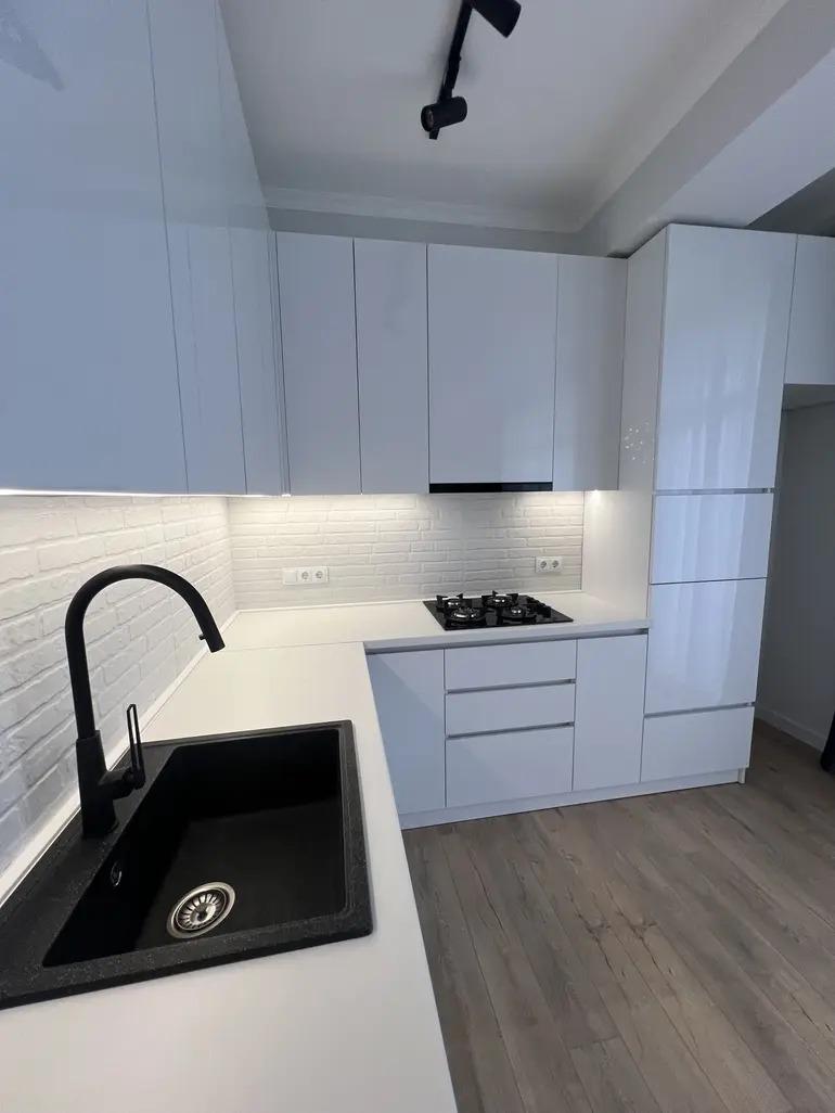 3-room apartment, Gldani 5th Micro District