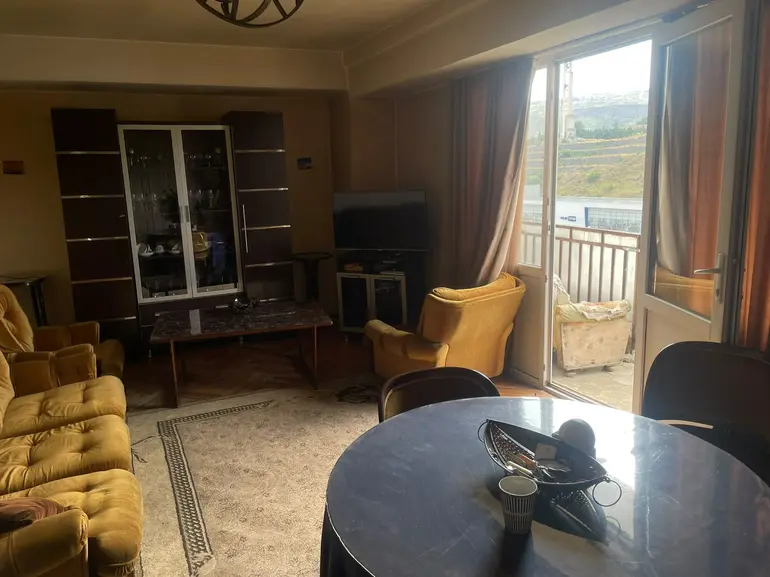 4-room apartment, სანდრო ახმეტელის ქ.