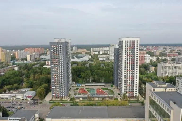 2-room apartment, გრიგოლ აბაშიძის ქუჩა