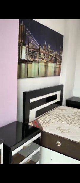 2-room apartment, მესამე მასივი