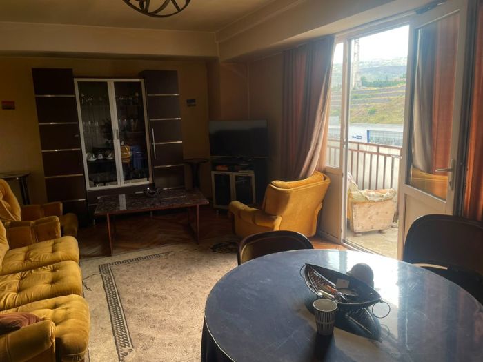 2-bedroom apartment, 5th Block – Dighomi Massif