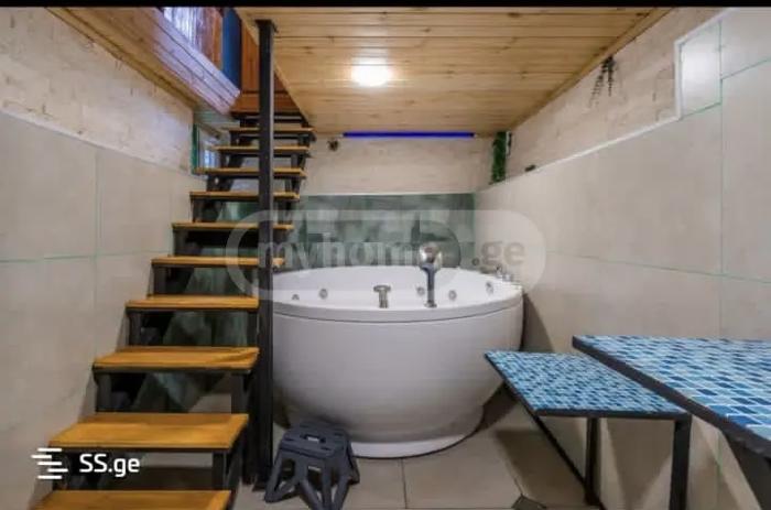 1 yatak odalı daire, Nutsubidze Platosu 1. Mikrorayonu