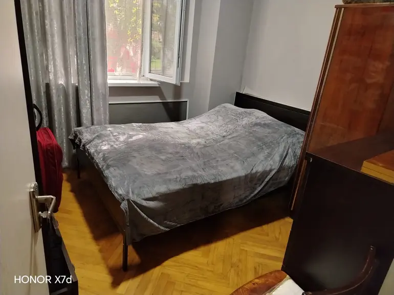 1 yatak odalı daire, Gldani 2. Mikrorayon