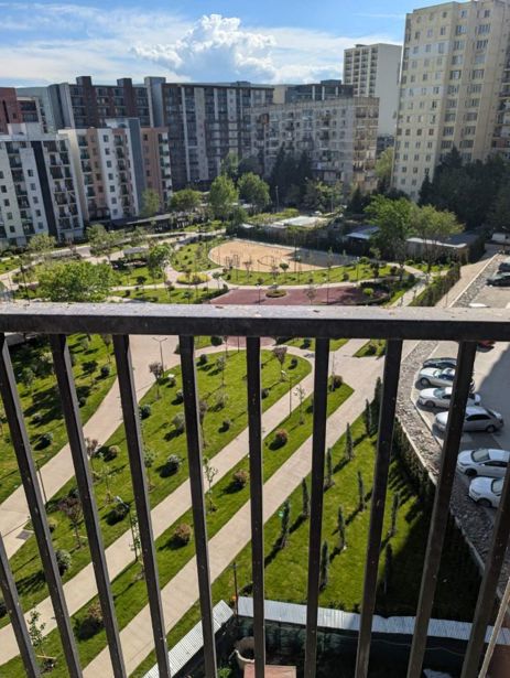 3-room apartment, მირიან მეფის ქუჩა