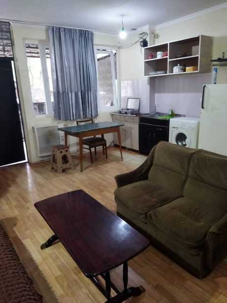 Wohnung mit 1 Schlafzimmer, Wascha-Pschawela – 6. Quartier