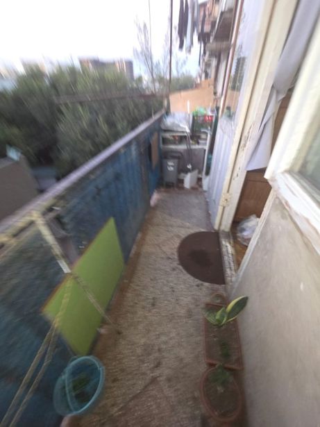 Wohnung mit 1 Schlafzimmer, 3. Massiv Warketili, 1. Block