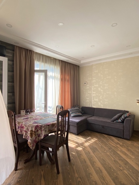 Wohnung mit 1 Schlafzimmer, Mzwane-Konzchi
