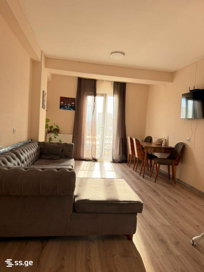 3-room apartment, შუამთის ქუჩა