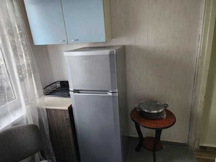 1-bedroom apartment, 7th Microdistrict