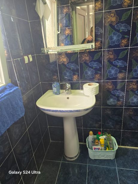 Wohnung mit 2 Schlafzimmern, Wakisubani