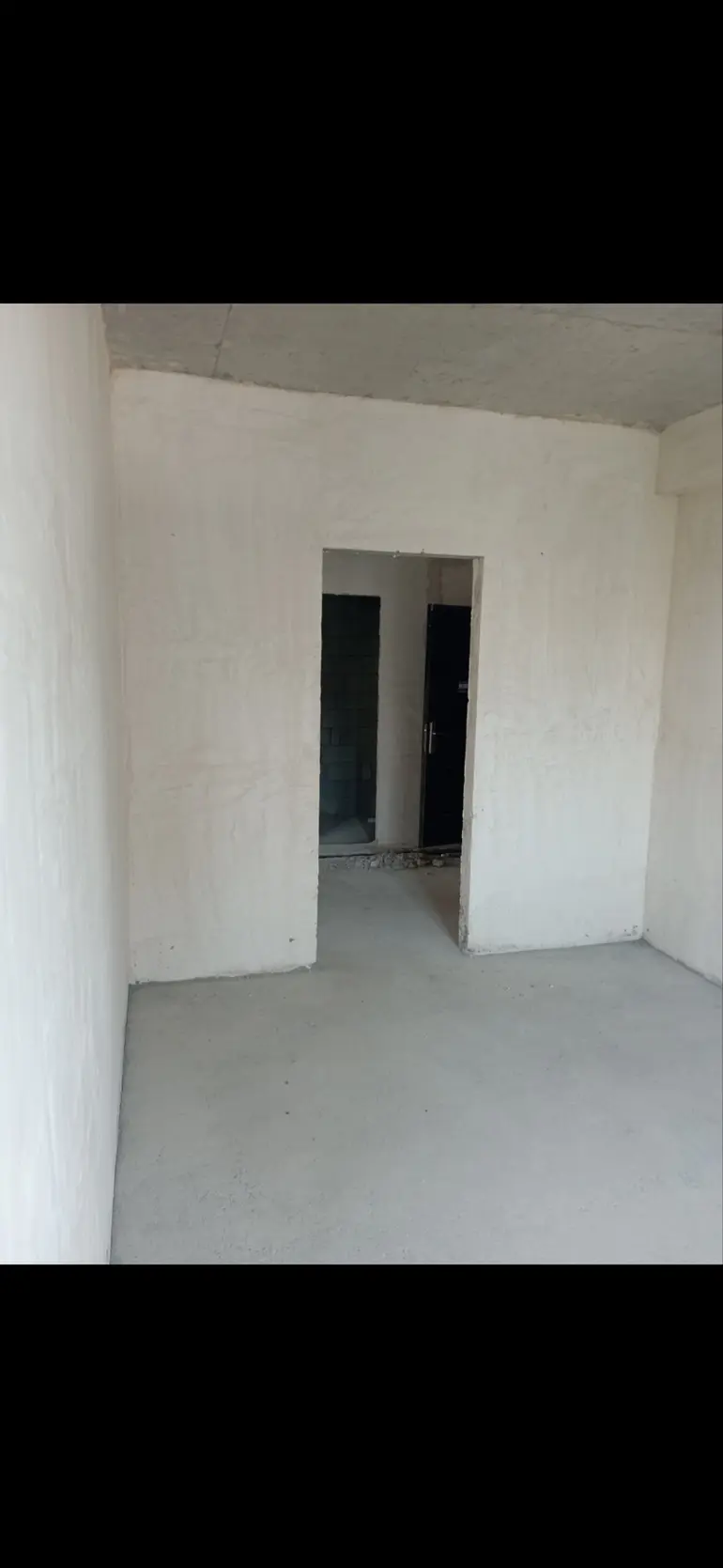 2 yatak odalı daire, Çerkasski Sokağı