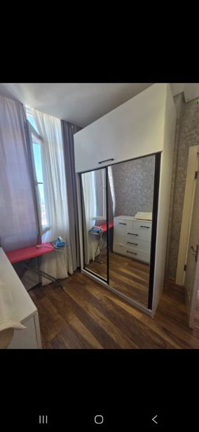 1 yatak odalı daire, თაყაიშვილის ქუჩა