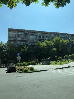 1-комн. квартира, ვაჟა-ფშაველას გამზირი
