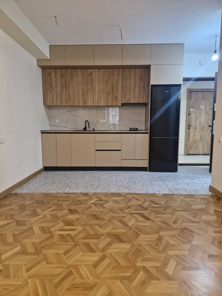2-комн. квартира, ფარნავაზ მეფის გამზირი