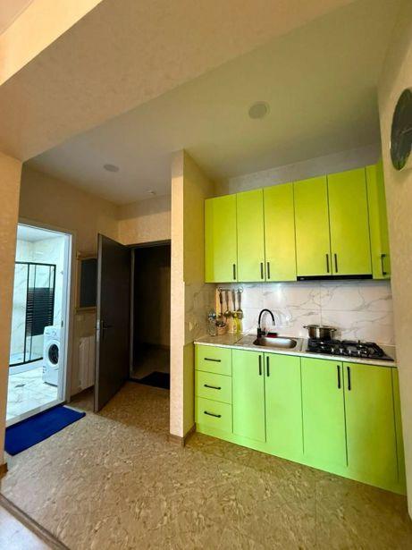 3部屋のマンション、მირიან მეფის ქუჩა