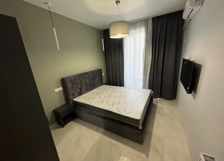 2-საძინებლიანი ბინა, დიღმის მასივი · 10 / 11