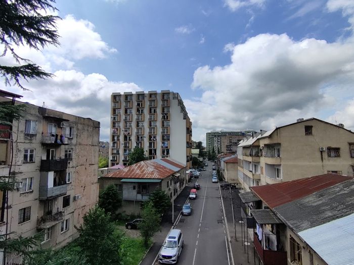 3 yatak odalı daire, Dimitri Arakişvili Sokağı