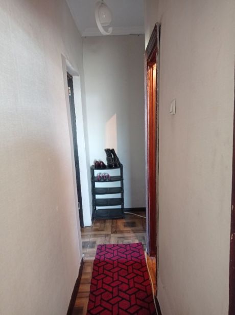 Wohnung mit 1 Schlafzimmer, Rewas-Tabukaschwili-Straße