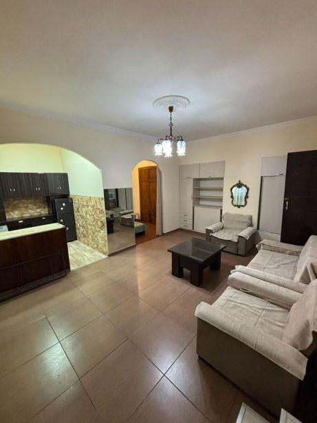 2-Zimmer-Wohnung, დავით აღმაშენებლის გამზირი