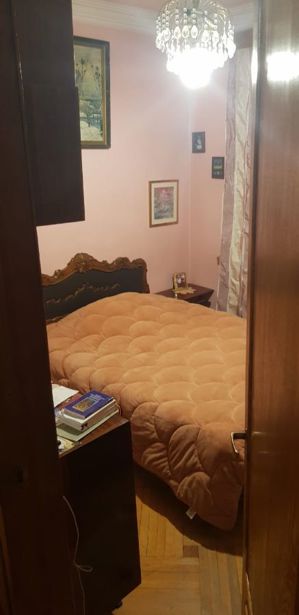 3 yatak odalı daire, Gldani 7. Mikrorayon