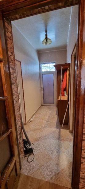 4-room apartment, Adigeni Municipality