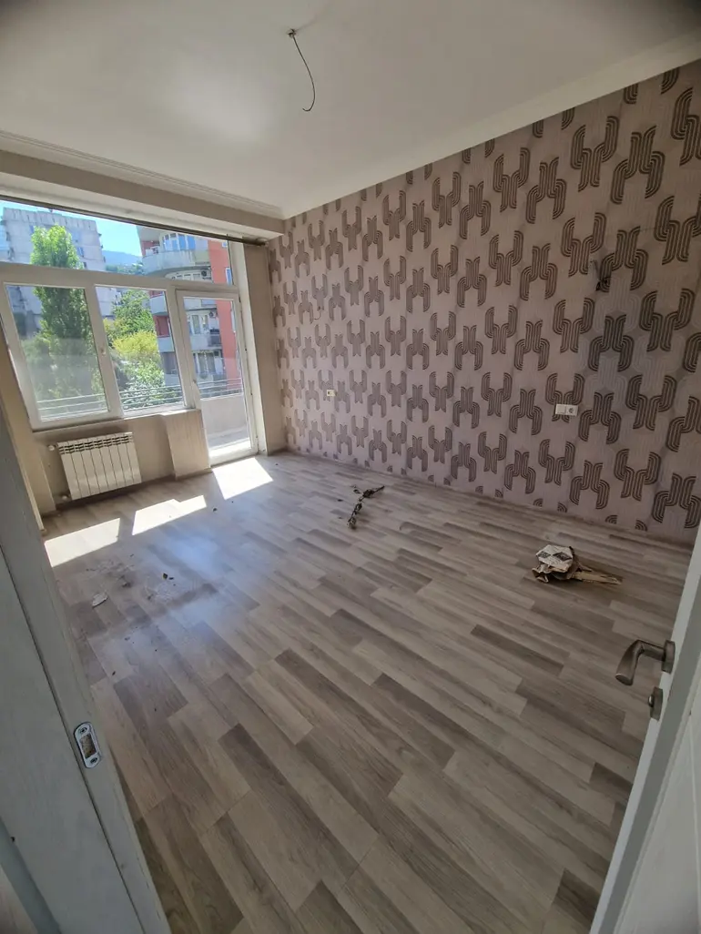 2-bedroom apartment, Tskneti Highway
