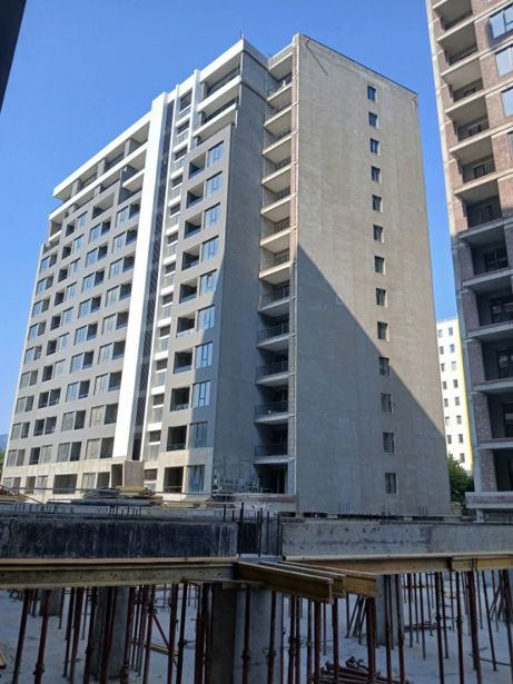 3-room apartment, კუკური გოგიაშვილის ქუჩა